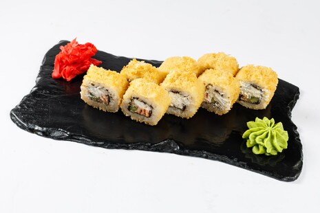 Ролл Гурман Маки