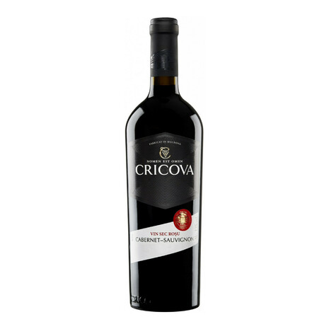 Вино Cricova (марочные) сухие
